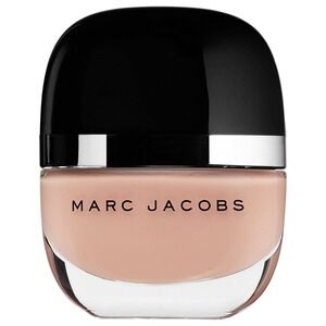 Marc Jacobs Enamored Hi-Shine Nail Lacquer Polish Nude Beige 110 Gatsby